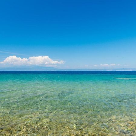 Ioanna Studios Σκάλα Καλλιράχης Εξωτερικό φωτογραφία